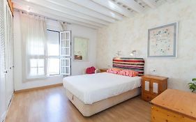 Acogedor Apartamento En Cadiz.